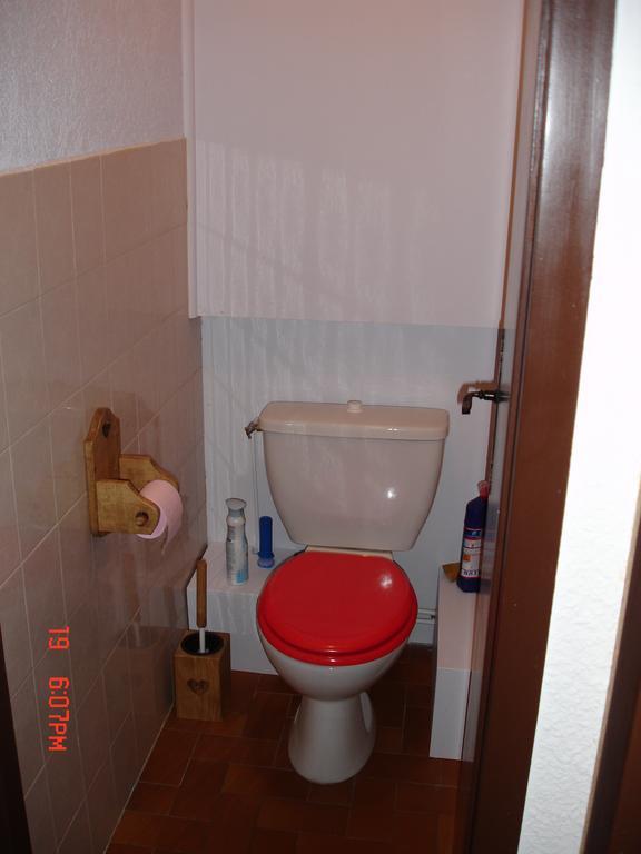 Appartement Les Carroz D'Arraches Værelse billede